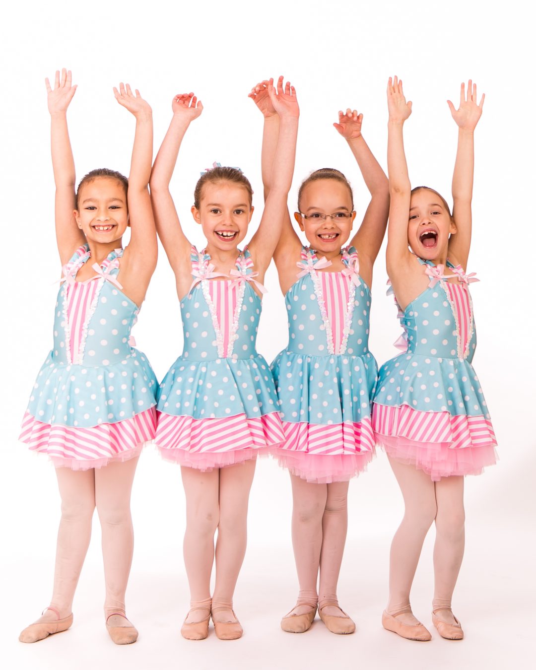 Ballet, Tap and Modern Dance in High Wycombe, Penn and Widmer End ...