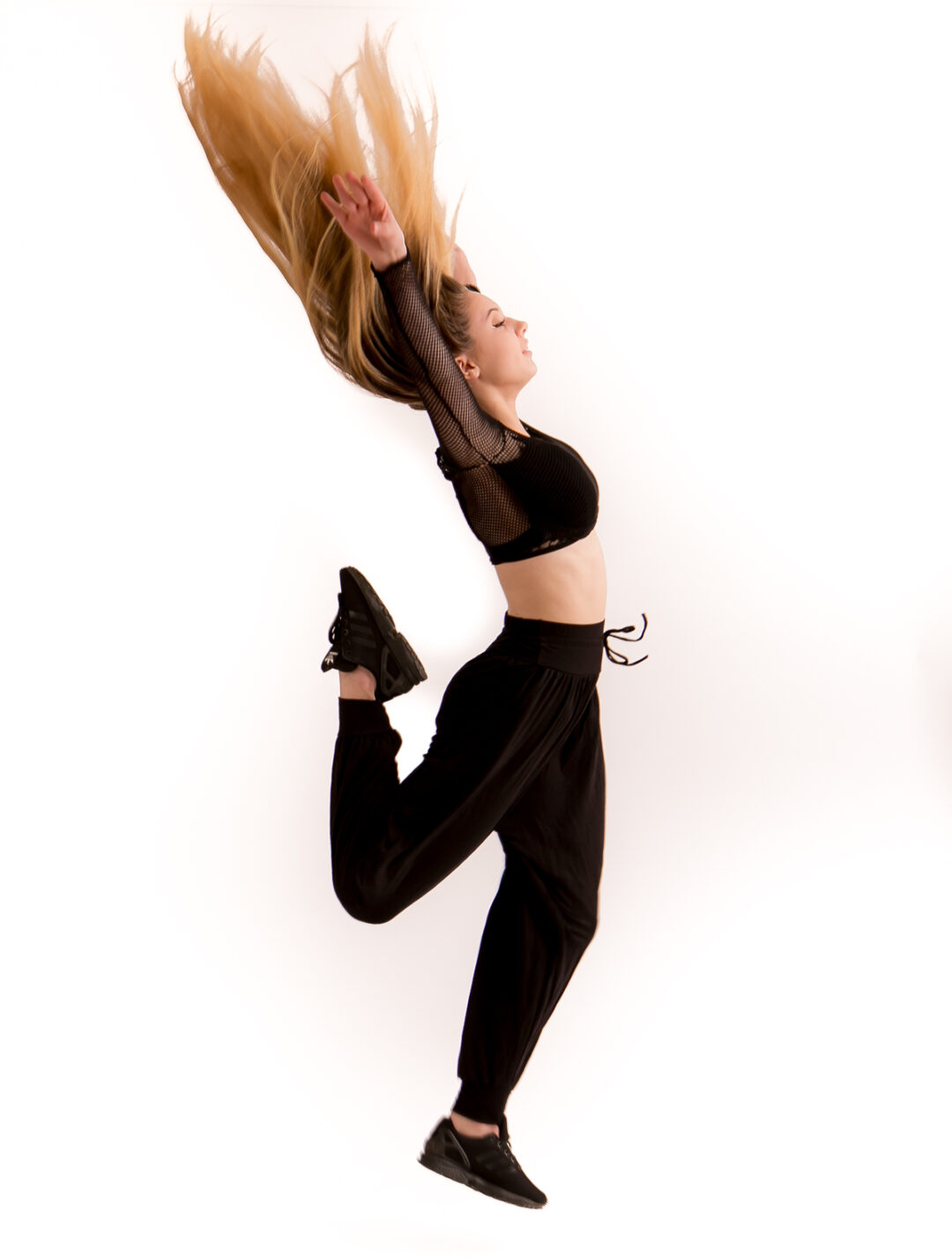 Ballet, Tap and Modern Dance in High Penn and Widmer End