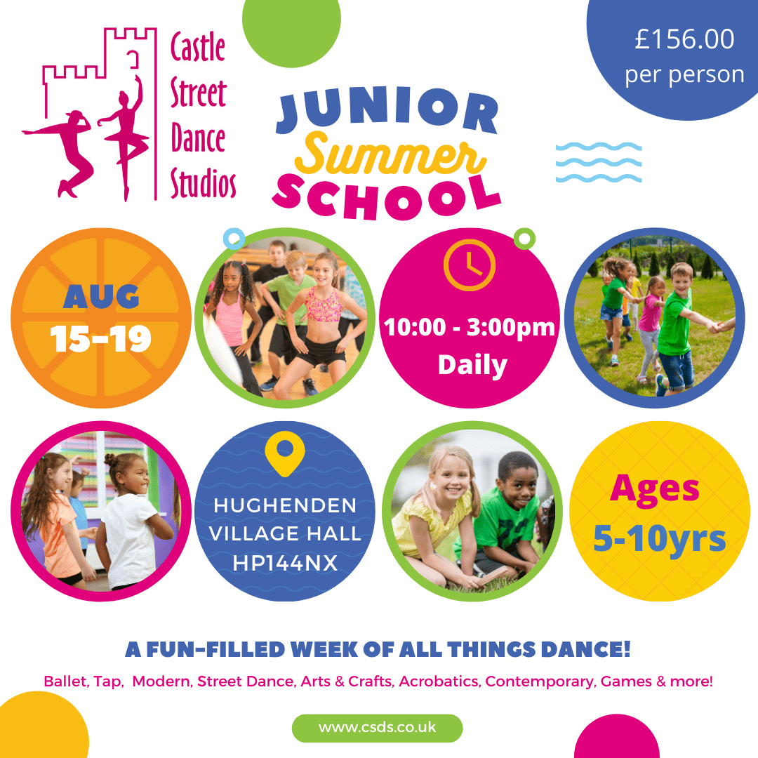 Junior Summer School 22