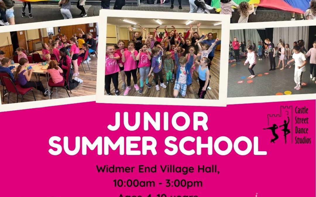 Junior Summer School