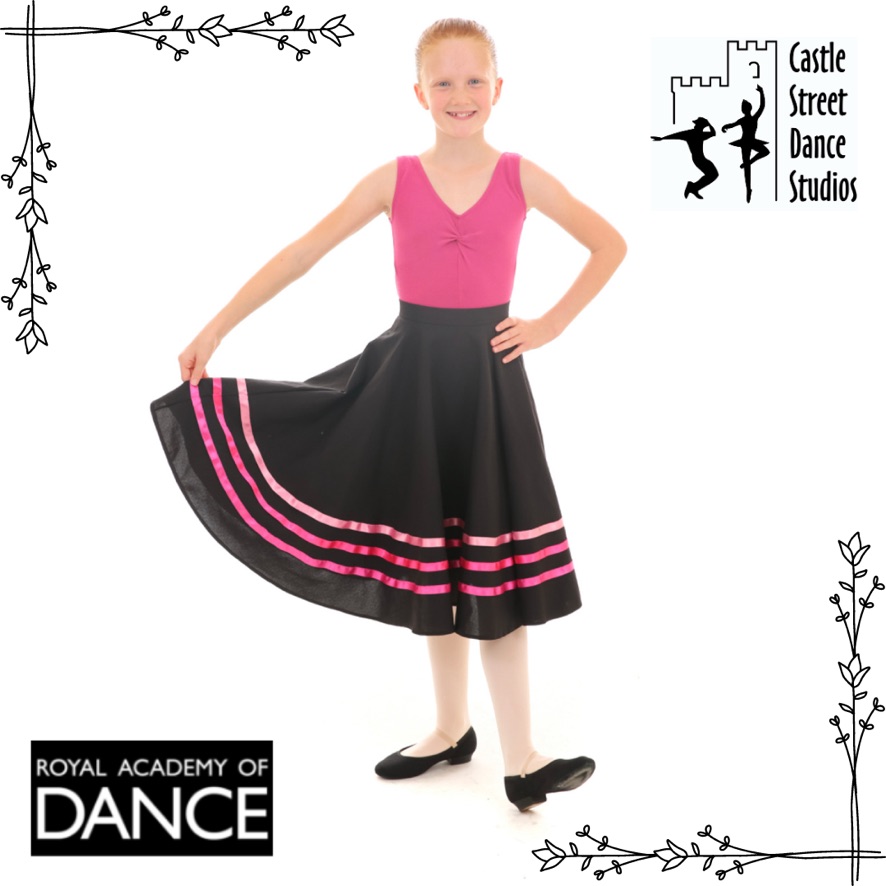 RAD Ballet Examinations – High Wycombe