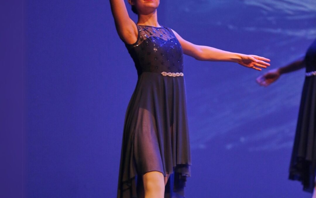 RAD Ballet Examinations – Chesham