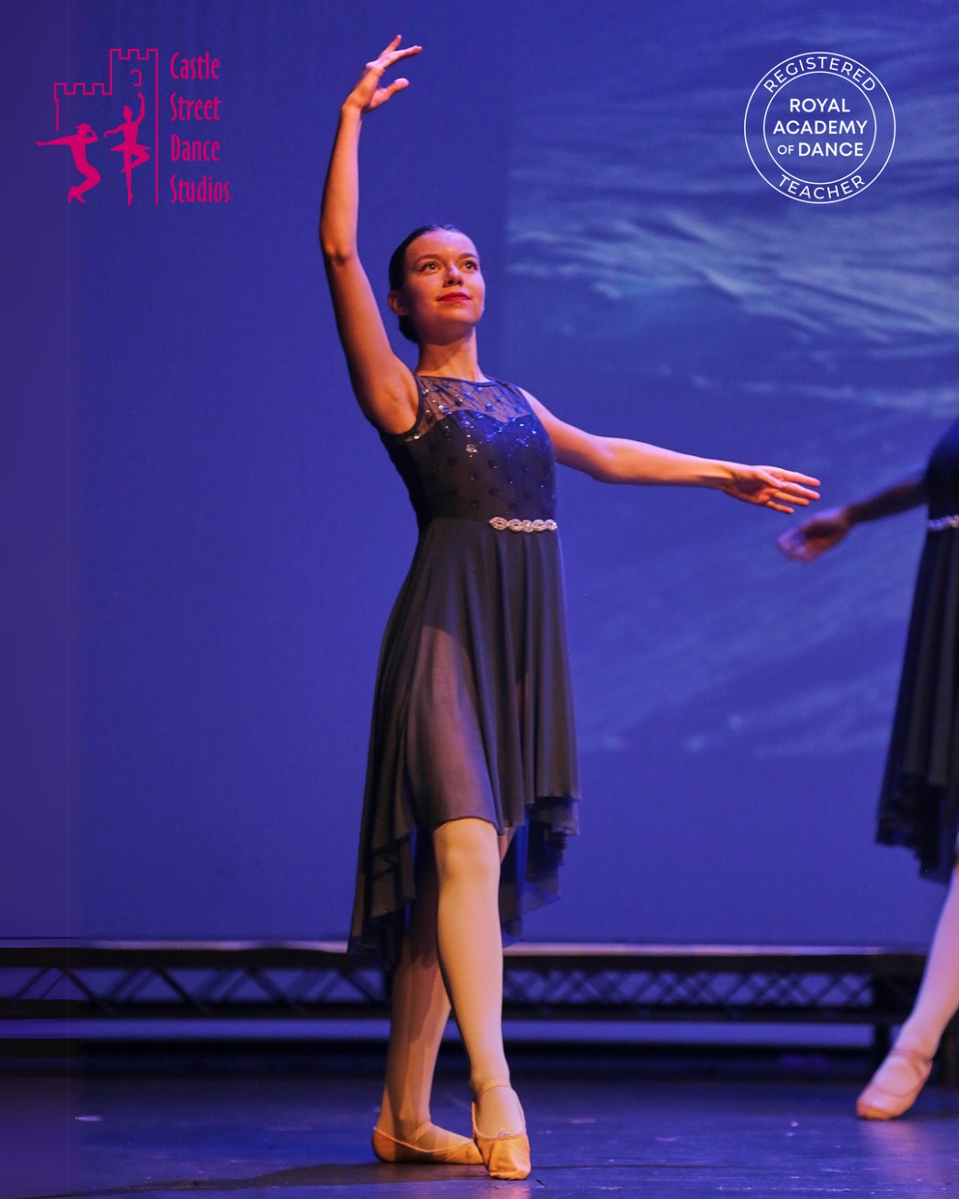 RAD Ballet Examinations – Chesham